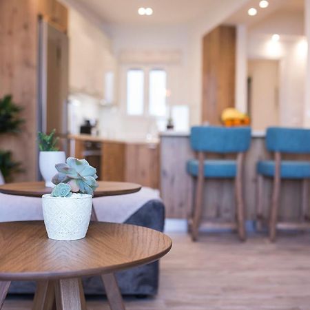 Vidos Seaview Suite Corfu  외부 사진