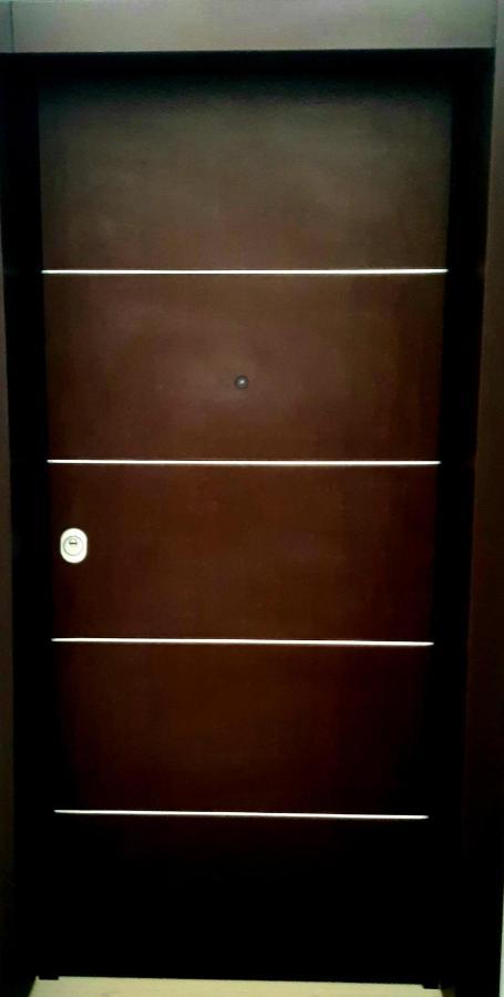 Vidos Seaview Suite Corfu  외부 사진