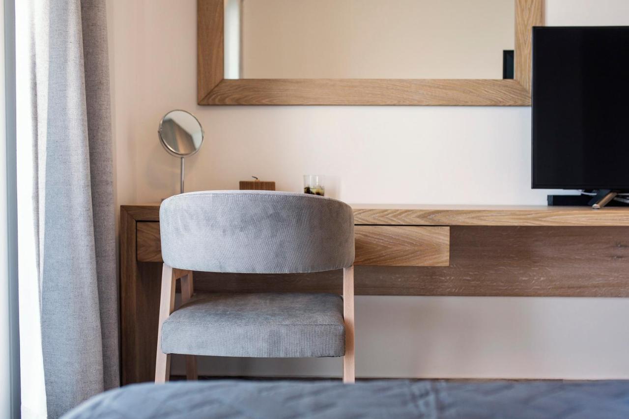 Vidos Seaview Suite Corfu  외부 사진